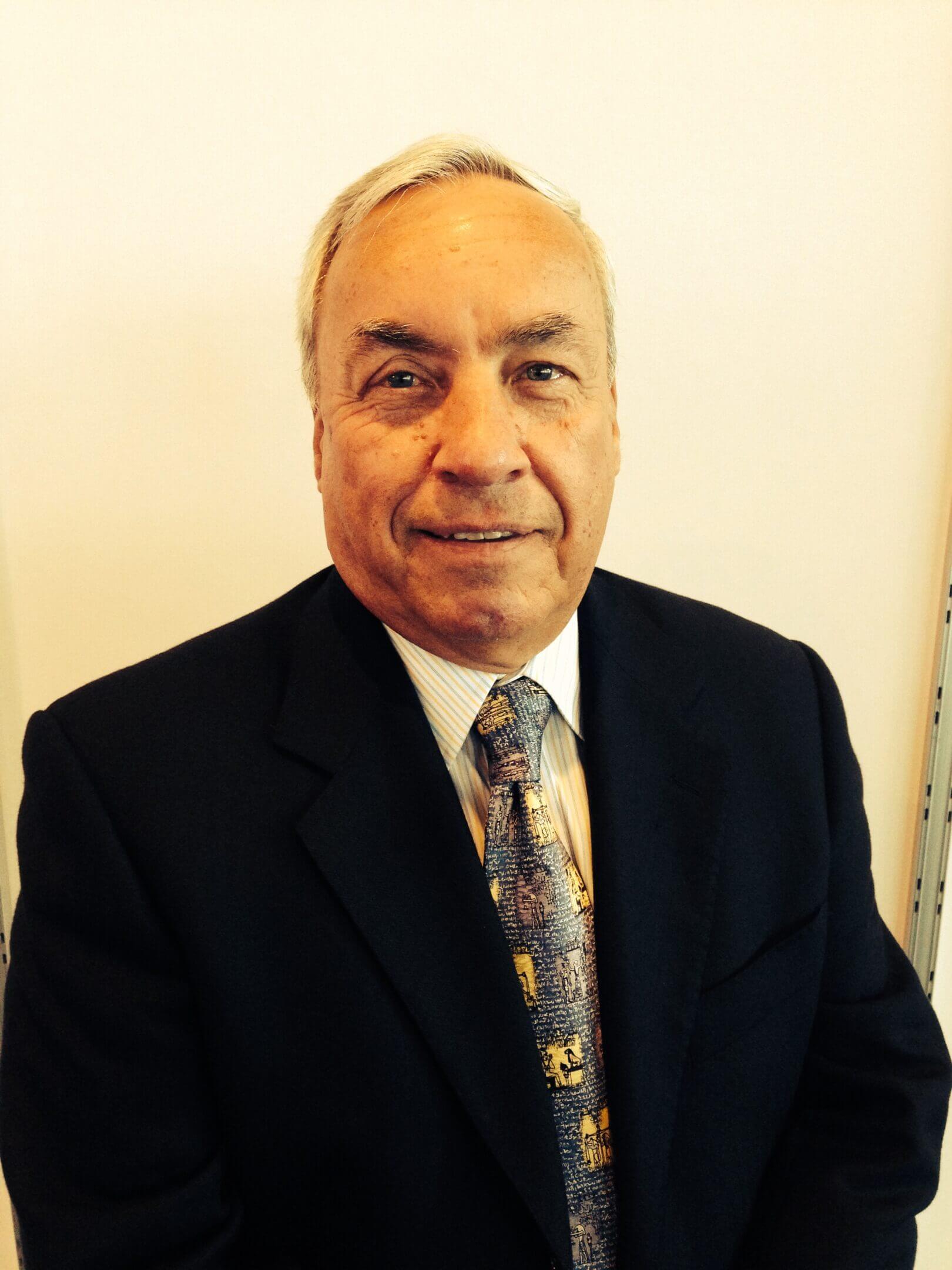 USA Games Founder Mark